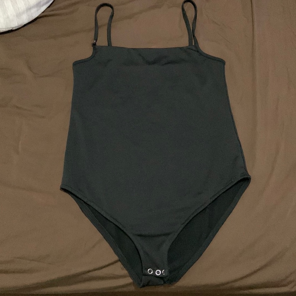 Cotton:On one-peice tank